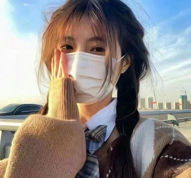 爱过之后来临的