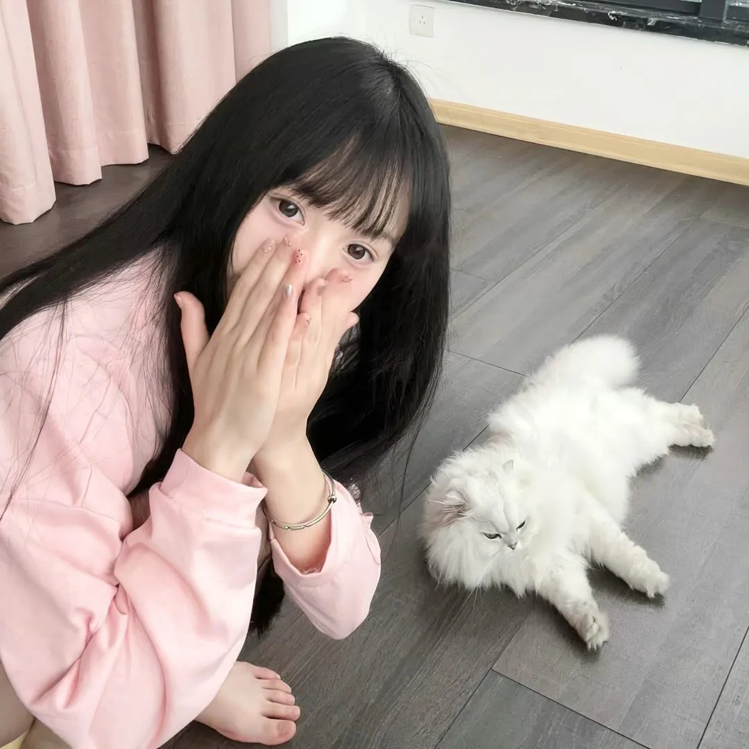 心灵访客